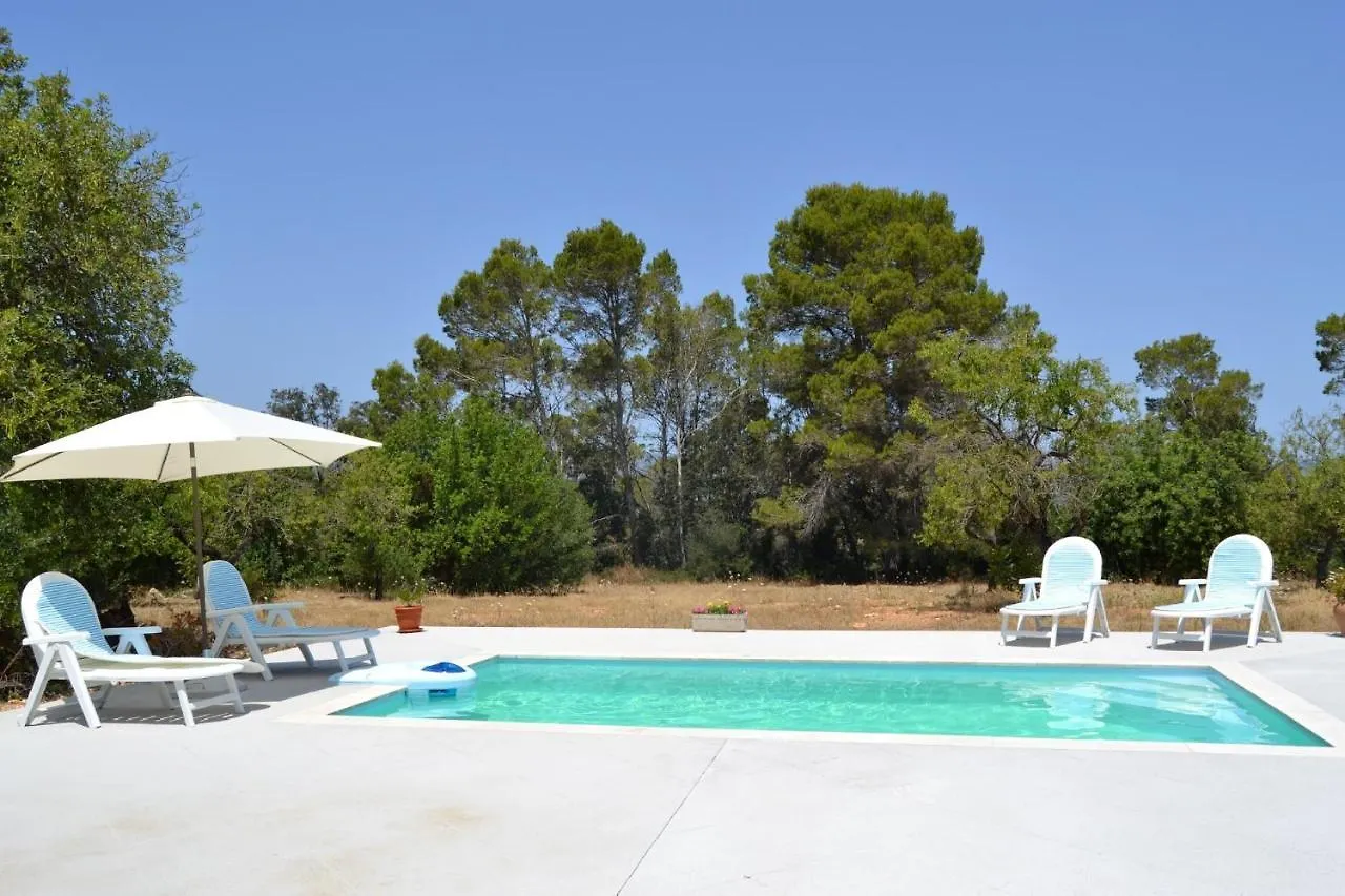 137 Finca Son Bernat Etv9442 By Mallorca Charme Llubi 0*,  Spain