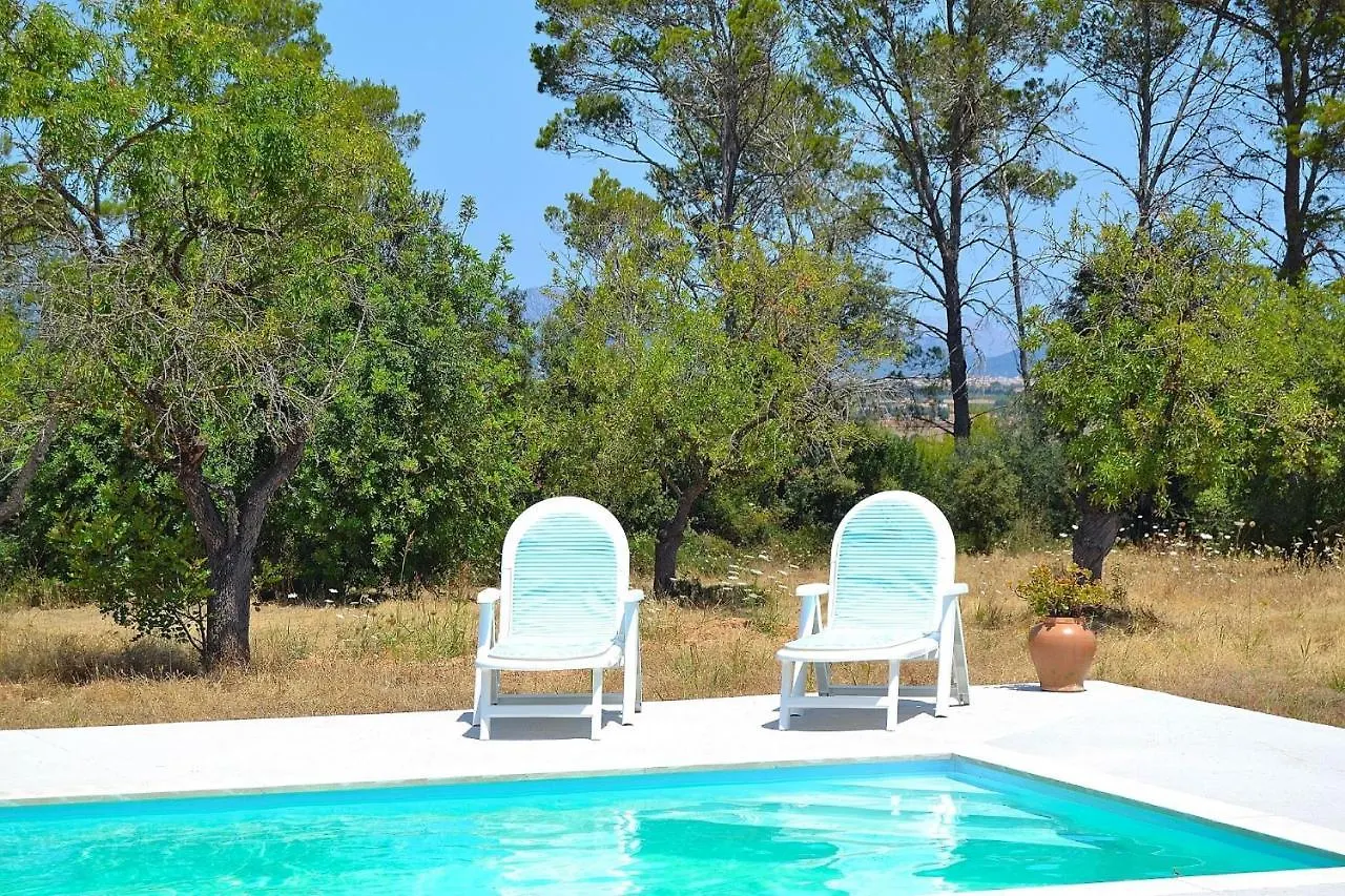 137 Finca Son Bernat Etv9442 By Mallorca Charme Llubi Holiday home