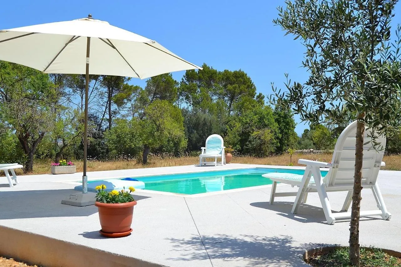 137 Finca Son Bernat Etv9442 By Mallorca Charme Llubi Holiday home