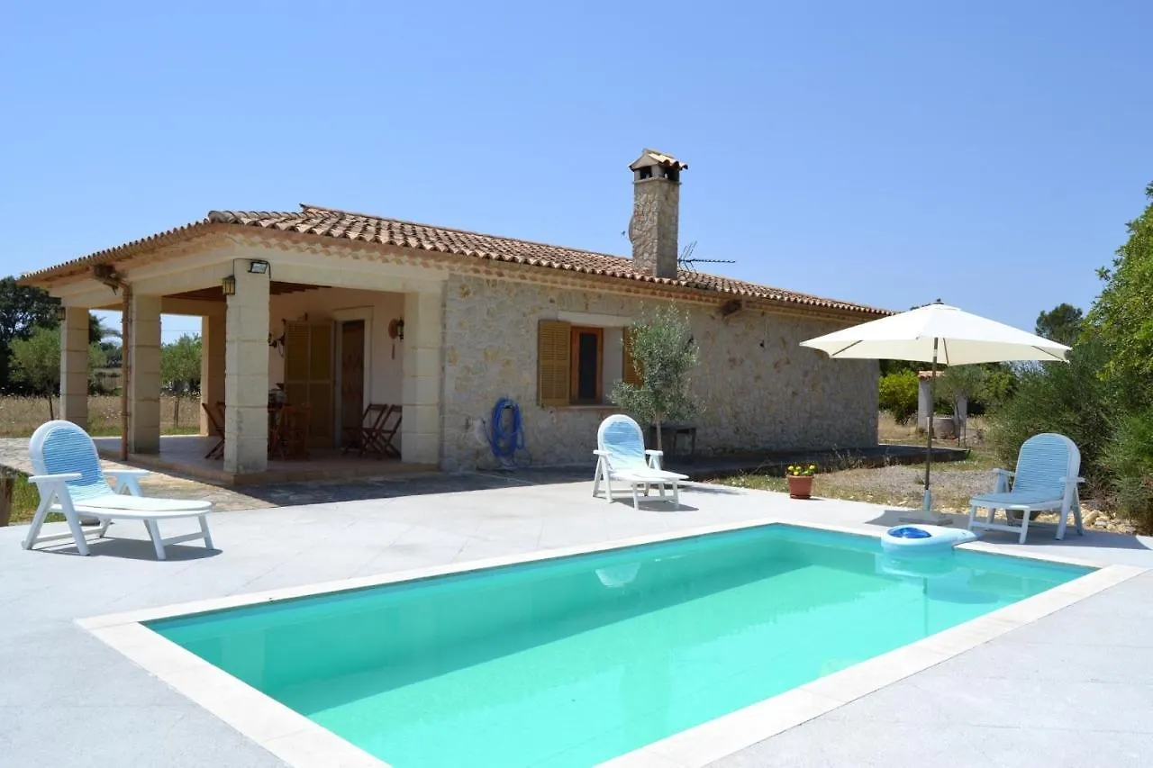 137 Finca Son Bernat Etv9442 By Mallorca Charme Llubi